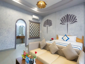 Le Viva Mui Ne Resort