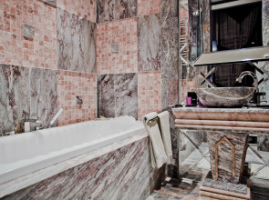 Royal Castle Design & SPA Hotel