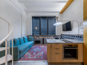 Smart Host (Смарт Хост) на улице Нижняя Красносельская 35 строение 49