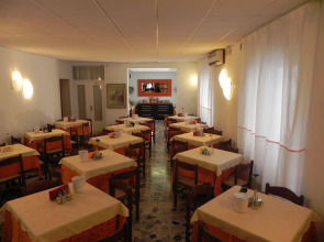 Hotel Antonella