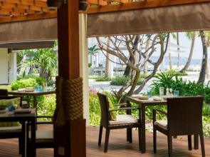 Курорт Kurumba Maldives