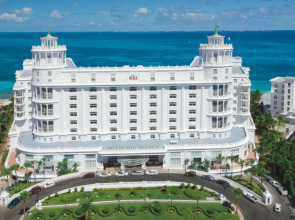 Hotel Riu Palace Las Americas - Adults Only- All Inclusive