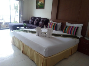Seaview Hotel Sriracha