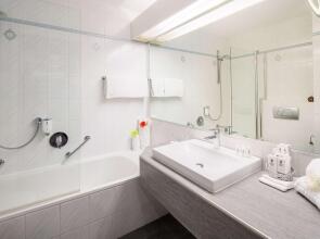 Best Western Plus Parkhotel Erding