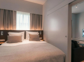 Original Sokos Hotel Seurahuone Savonlinna