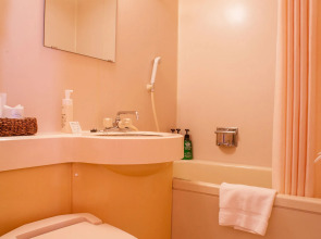 Tachikawa Regent Hotel