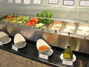 Grand Continental Hotel