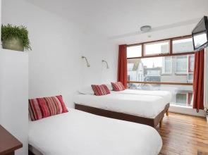 Best Western City Hotel Leiden