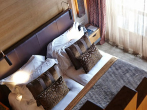 Sport Hotel Hermitage & Spa