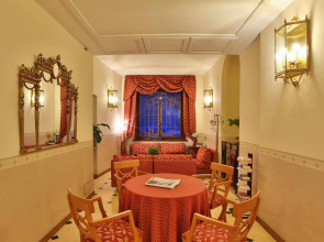 Best Western Hotel Genio