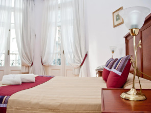 Hotel Benevento