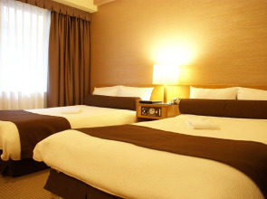 Hotel The Knot Yokohama