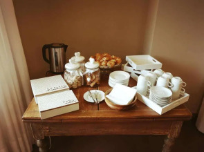 Hotel Diana Jardin et Spa