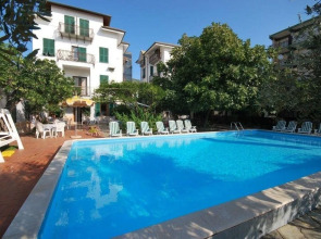 Appartamenti Cristal