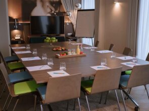 Hotel Indigo Paris Opera