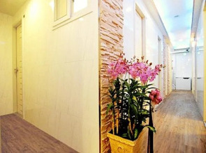 Elm Tree Guesthouse Myeongdong
