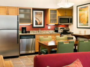 Residence Inn Las Vegas Convention Center by Marriott