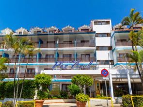 Apartamentos Pez Azul