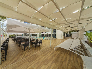 Poseidon Hotel - Adults Only