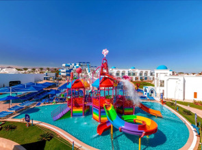 Pickalbatros Palace Resort — Sharm El Sheikh
