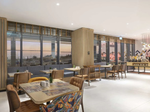 Hampton By Hilton Cerkezkoy