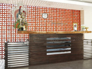 Asana Agung Putra Bali