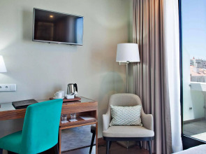 TURIM Saldanha Hotel