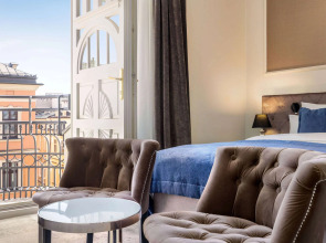 Wyndham Grand Krakow Old Town