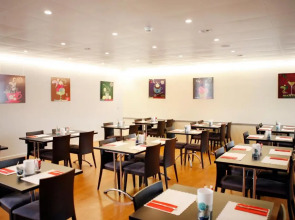 Ambassador Self Check-in Hotel