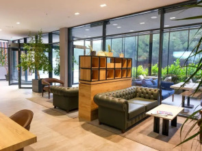 Park Inn By Radisson Yalova City Center