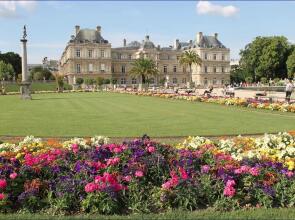Hôtel Saint Paul Rive Gauche