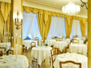 Hotel La Residence & Idrokinesis