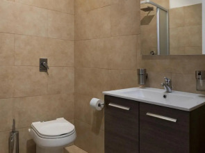 Tursport Hotel Residence