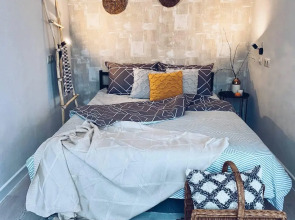 Казанский приём на улице Гаяза Исхаки