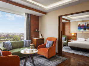Hyatt Centric Janakpuri New Delhi