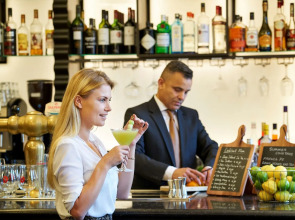 Grand Hotel Amrath Amsterdam