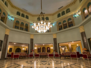 Regency Hotel and Spa