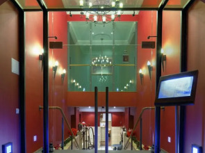 Гостевой дом Шлиссельбургъ