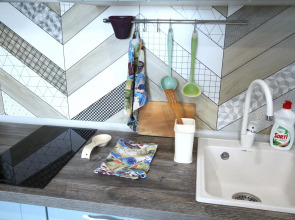 MyHomeUfa (МайХоумУфа) на улице Шафиева