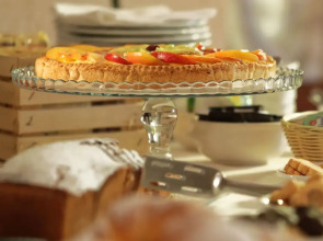 Agriturismo Masseria De Michele