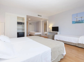 Helios Mallorca Hotel & Apartments