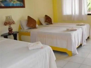 Starfire Resort (Main Building)