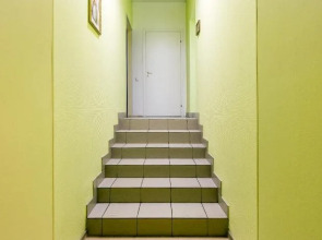 Hostel Tihaya Gavan'