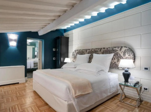 Отель Number Nine