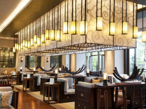 Luhuitou Sanya Resort