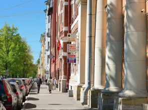 Хостел «Удача»