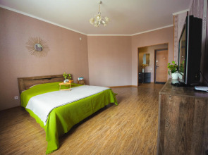 Высота 56 на улице Высотная 4