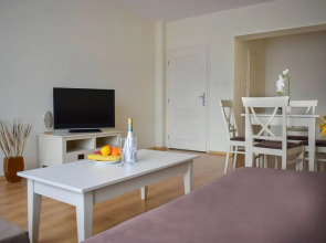 Apart Hotel Flores Park