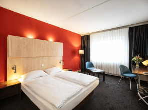 Отель Good Morning + Bad Oldesloe