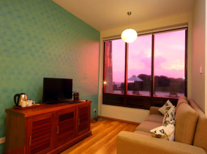 Thaproban Pavilion Resort & Spa